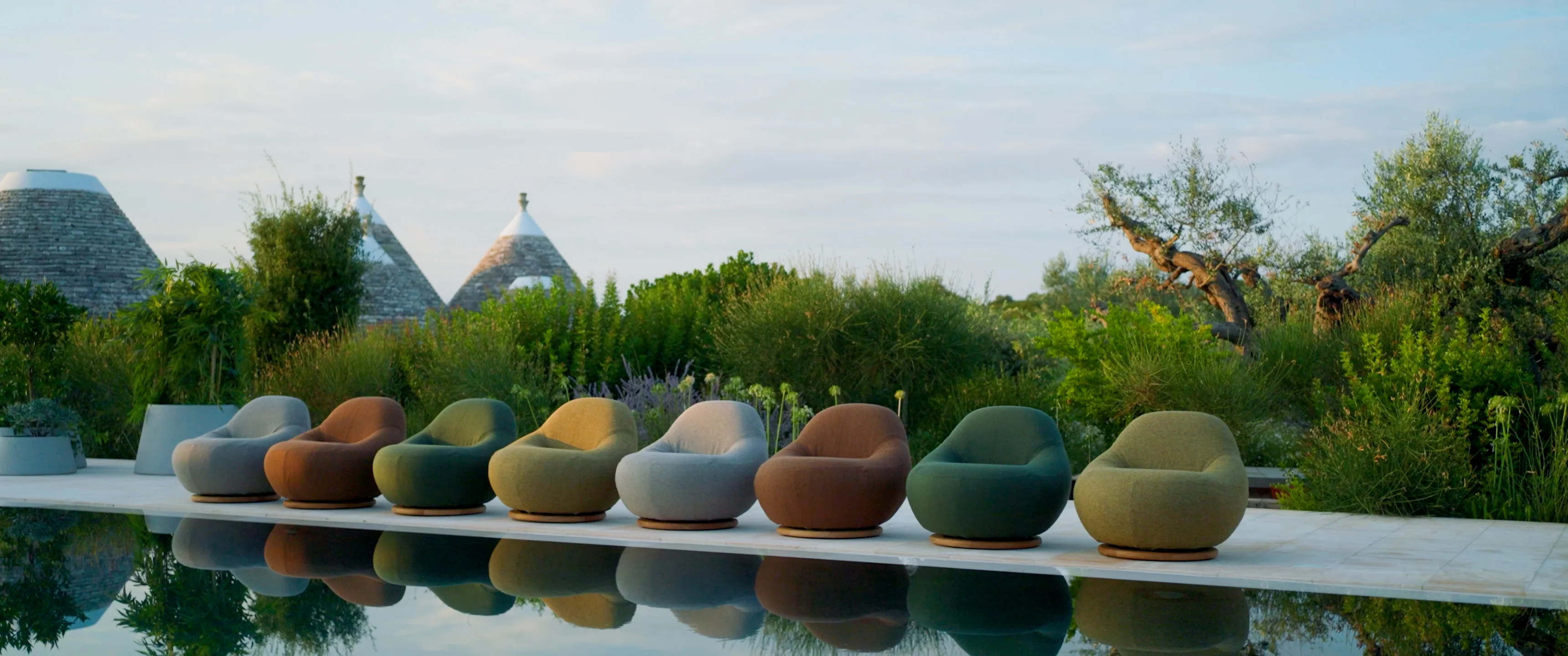 Danish Design, Comfortably Refined